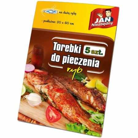 Jan Niezbędny Torebki do...