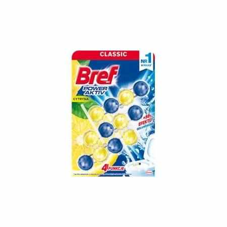 Bref Power Aktiv Zawieszka...
