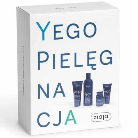 Ziaja Yego Zestaw dla...