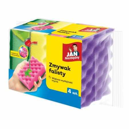 Jan Niezbędny Zmywak...