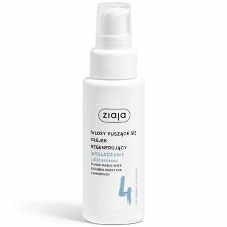 Ziaja Liście Baobabu Olejek...