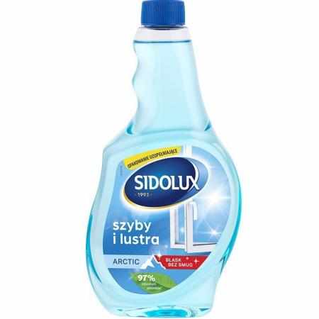 Sidolux Crystal Płyn do...