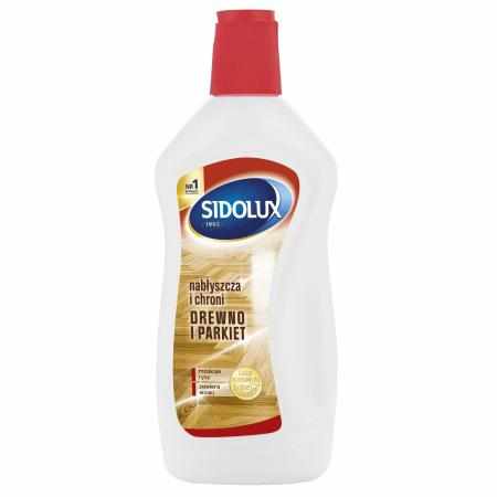 Sidolux Nabłyszczacz do...