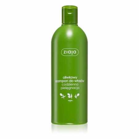 Ziaja Oliwkowy Szampon do...