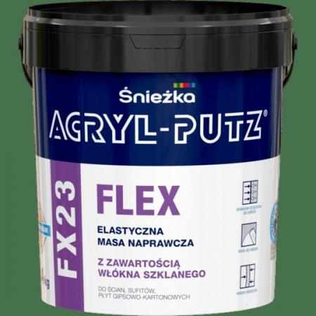 Śnieżka Acryl-Putz FX23...