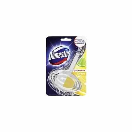 Domestos 3w1 Citrus Kostka...