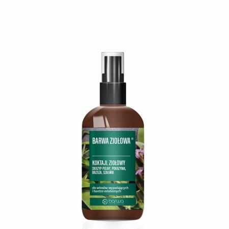 Barwa Ziołowa Koktajl...