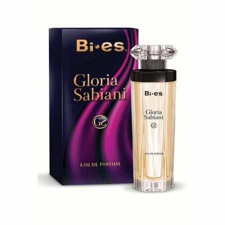 Bi-es Gloria Sabiani Woda...
