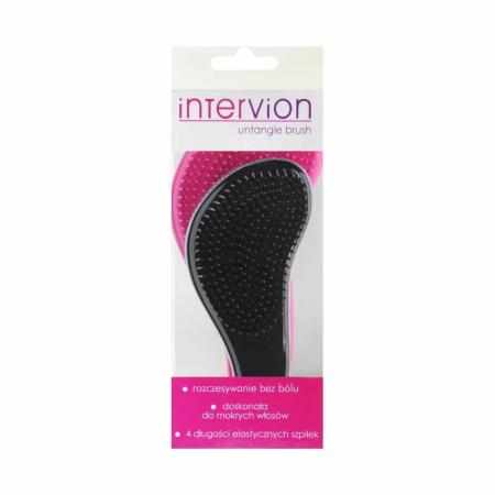 Inter-Vion Untangle Brush...