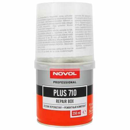 Novol PLUS 710 Zestaw...