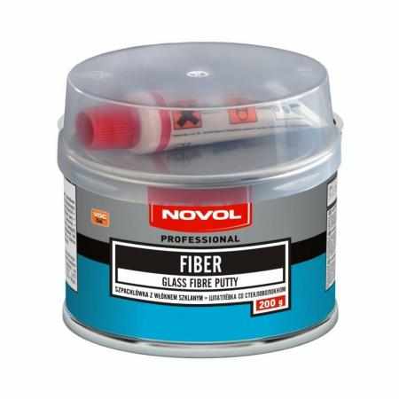 Novol FIBER Szpachlówka z...