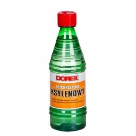 Rozcieńczalnik Ksylen 0.5L...