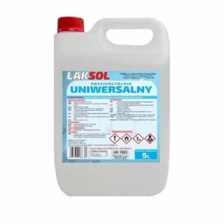 Rozcieńczalnik Uniwersalny...