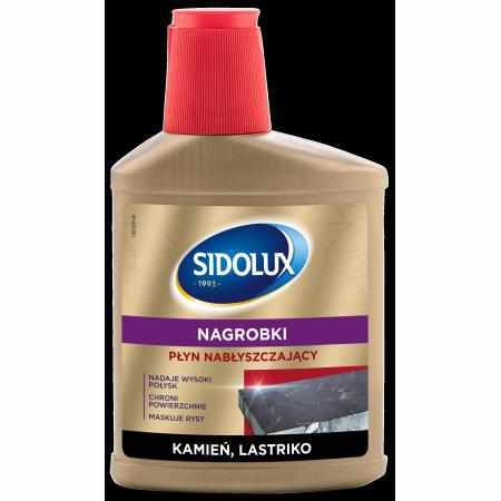 Sidolux Płyn do Ochrony i...