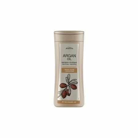 Joanna Argan Oil Szampon...