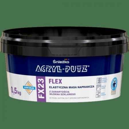 Śnieżka Acryl-Putz FX23...