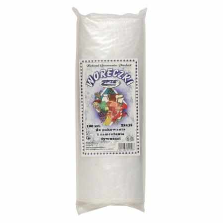 ZPTS Kowalczyk Woreczki na...