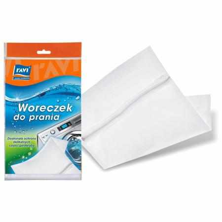 Woreczek do prania bielizny...