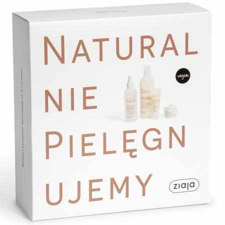 Ziaja Naturalnie...