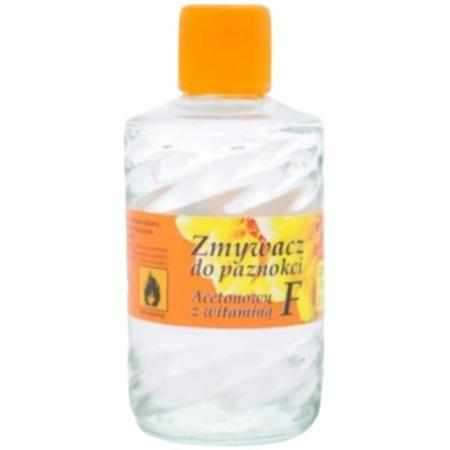 Canexpol Acetonowy Zmywacz...