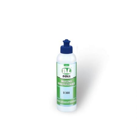 BOLL Mleczko Nabłyszczające...