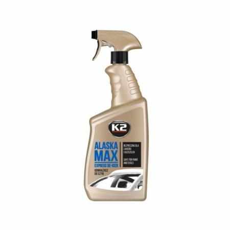 K2 Alaska Max 700ml -...
