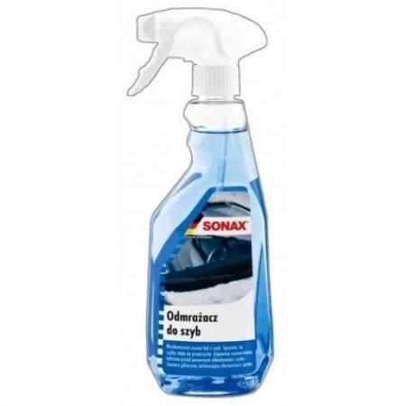 SONAX Odmrażacz do szyb...