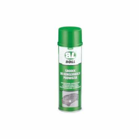 BOLL Środek do konserwacji...