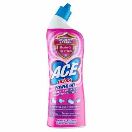 ACE Ultra Power Gel...