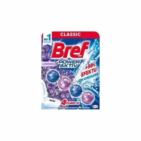 Bref Power Aktiv Zawieszka...