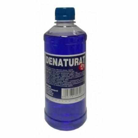 Denaturat Fioletowy 0.5L -...