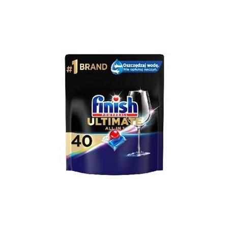 Finish Quantum All-in-1...