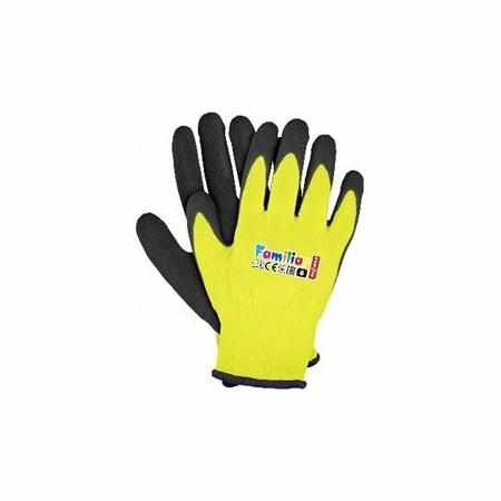 Rękawice Robocze Dla Dzieci...