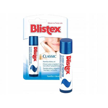 Blistex Classic Balsam do...