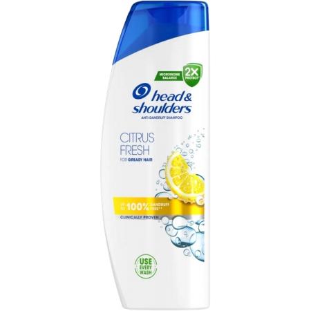 Head & Shoulders Citrus...