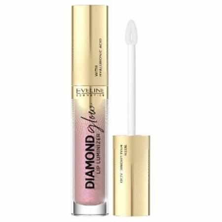 Eveline Diamond Glow Lip...