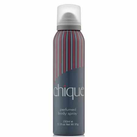 Chique For Women Dezodorant...