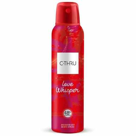 C-THRU Love Whisper...