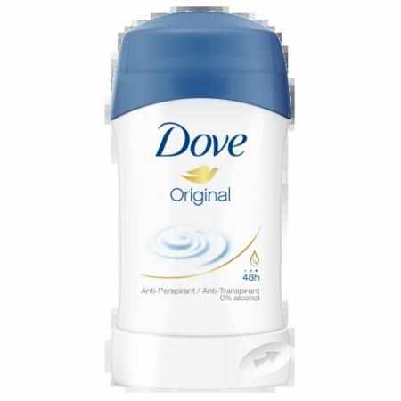 Dove Original...