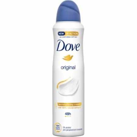 Dove Original...