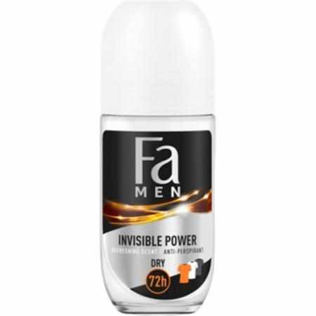 Fa Men Invisible Power...