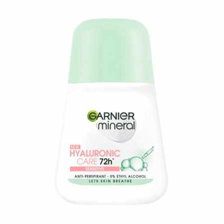 Garnier Mineral Hyaluronic...