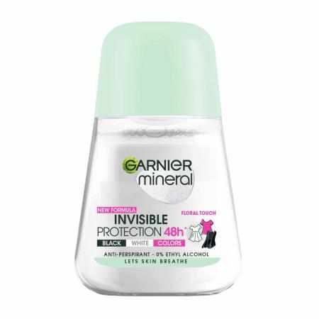 Garnier Mineral Invisible...