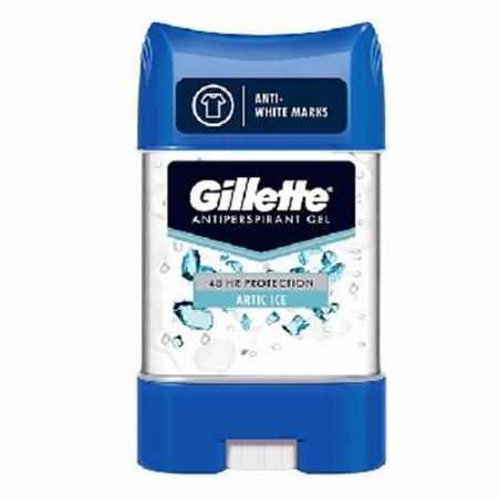 Gillette Arctic Ice...
