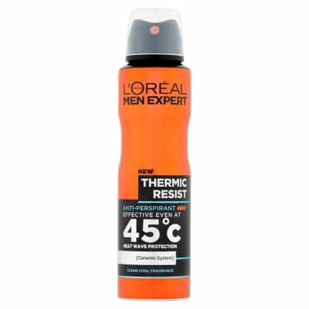 L'Oreal Men Expert Thermic...