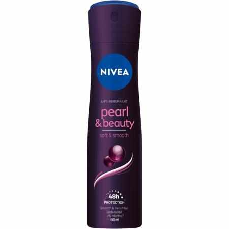 NIVEA Pearl & Beauty Black...