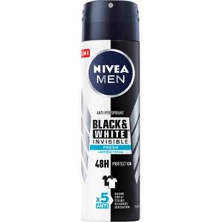NIVEA MEN Black&White...