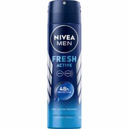 NIVEA MEN Fresh Active...