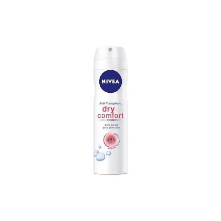 NIVEA Dry Comfort...