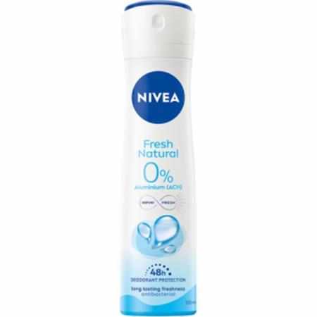 NIVEA Fresh Natural...